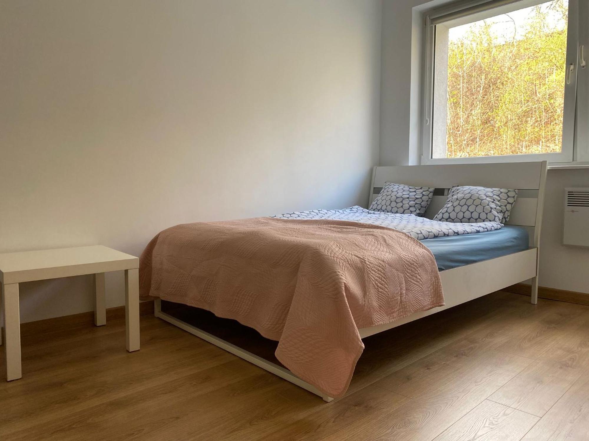 Private Apartment Near The City Centre, Gdansk