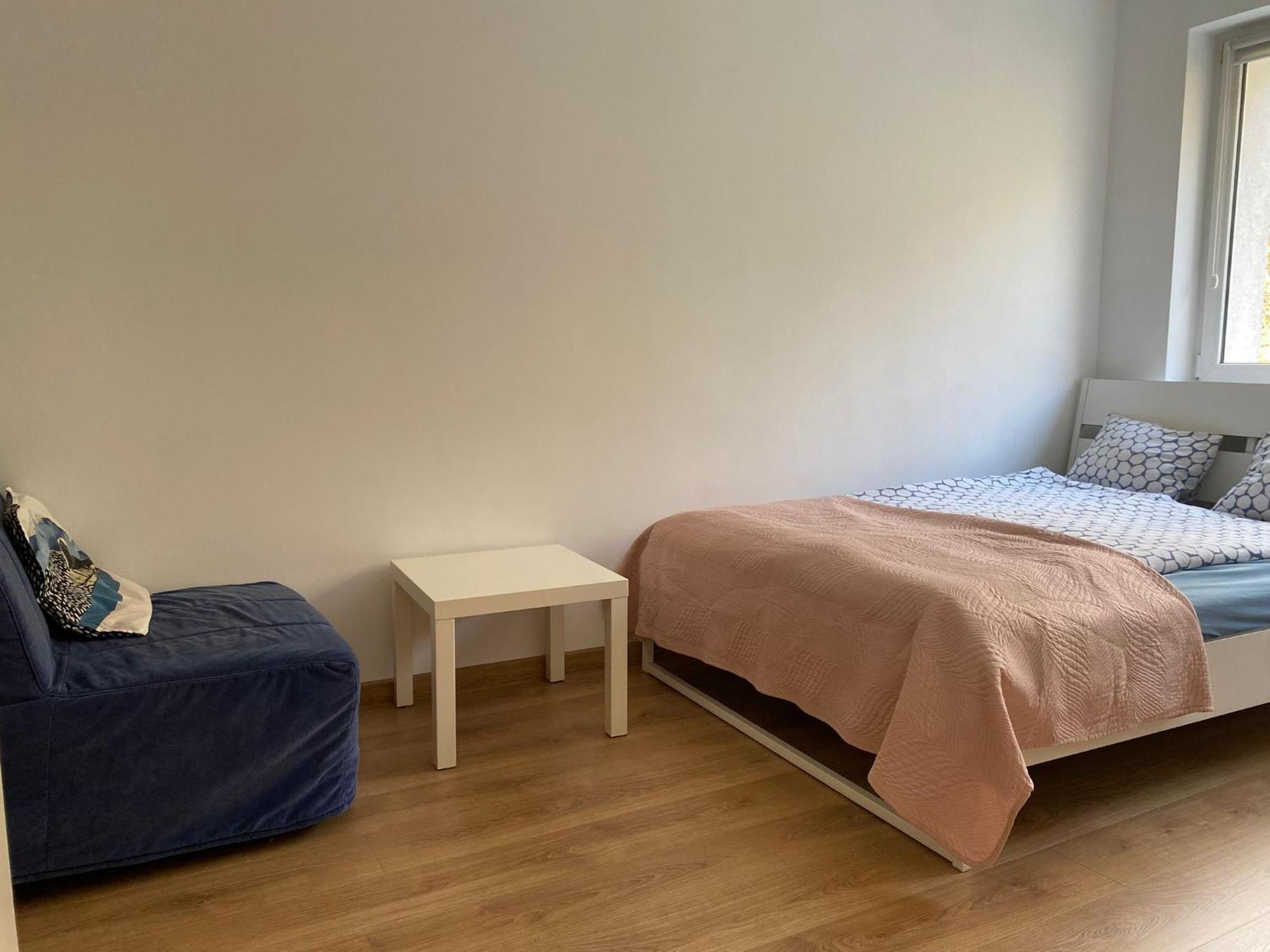 Private Apartment Near The City Centre — Photos 1